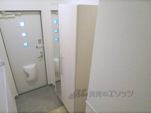 下駄箱