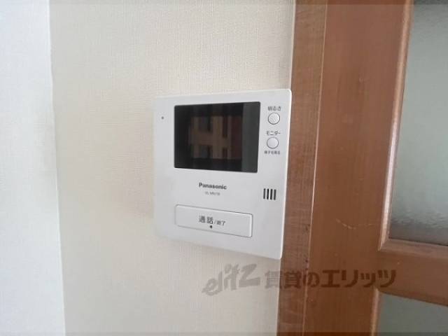 ドアフォン（ＴＶ含）