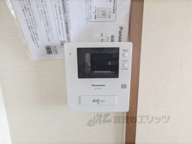 ドアフォン（ＴＶ含）