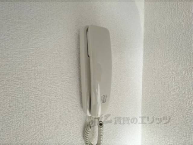 ドアフォン（ＴＶ含）