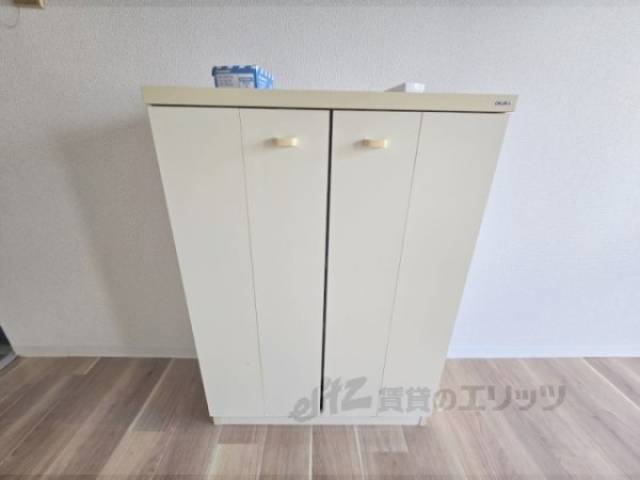 下駄箱