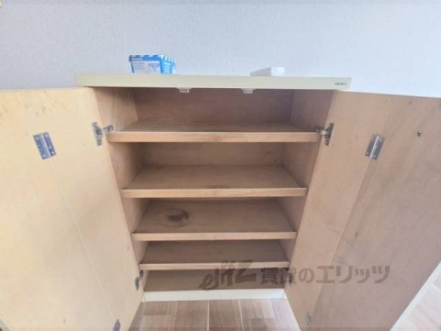 下駄箱