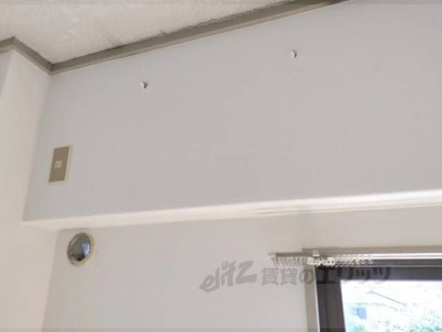 エアコン　設置場所