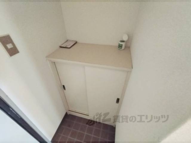 下駄箱