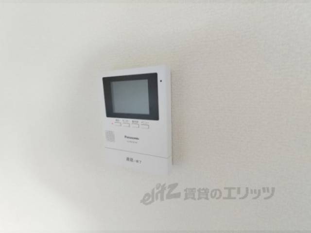 ＴＶモニターフォン