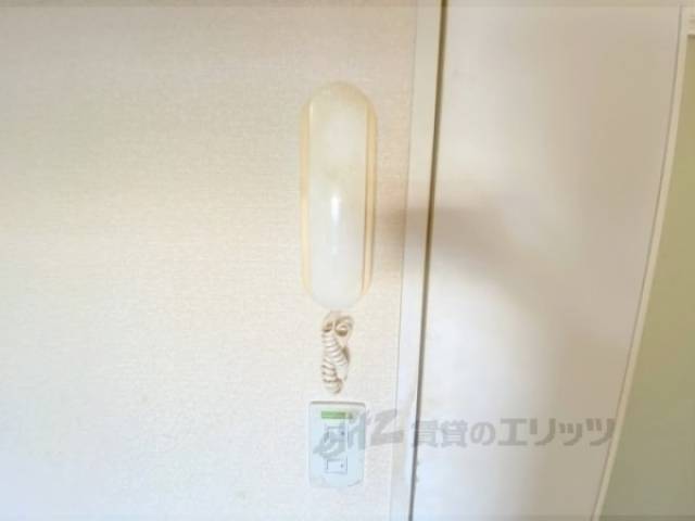 ドアホン