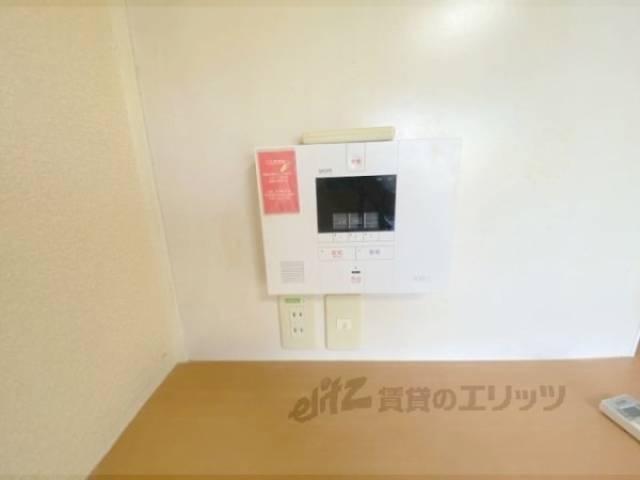 ホームセキュリティ