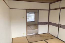魚昌ハイツ室内写真1