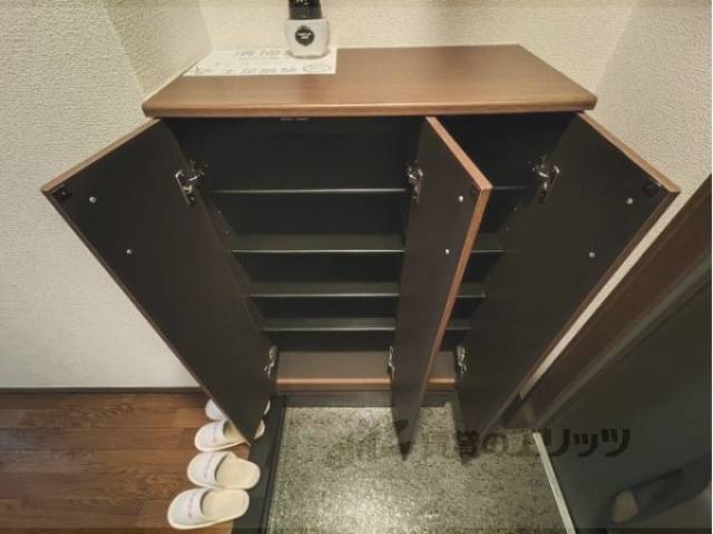 下駄箱