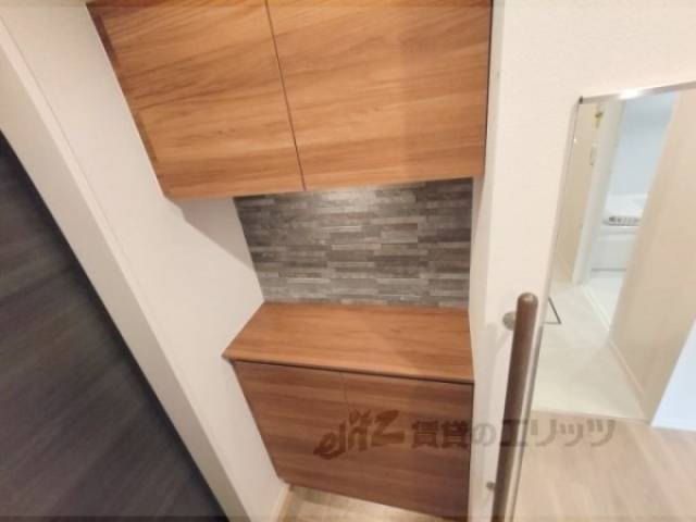 下駄箱