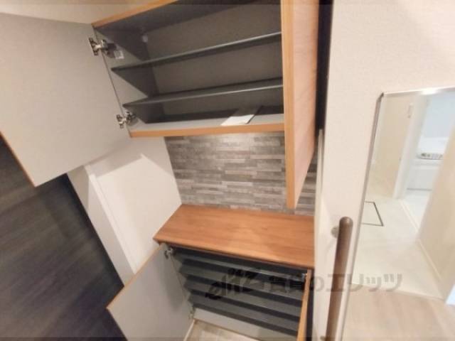 下駄箱