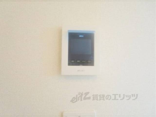 ＴＶモニターフォン