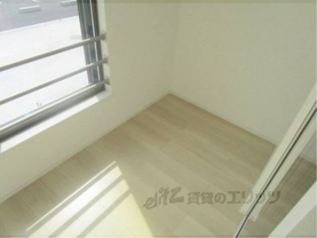 ベランダ　サンルーム