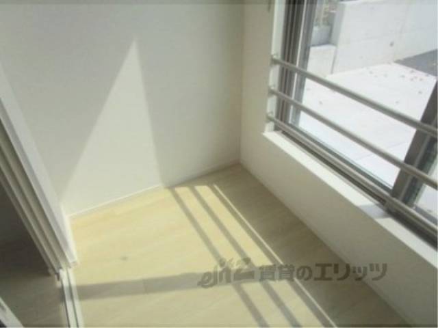 ベランダ　サンルーム