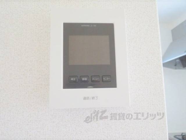 ドアフォン（ＴＶ含）