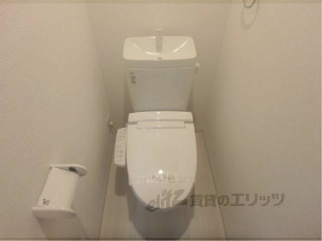 トイレ　完成イメージ