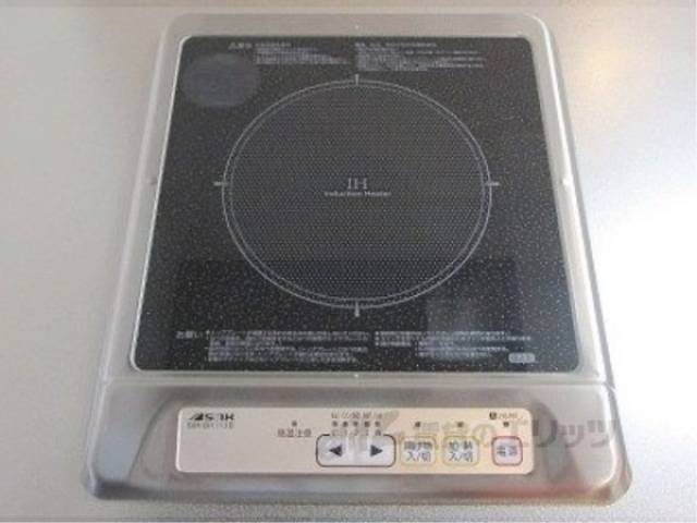 キッチン　完成イメージ