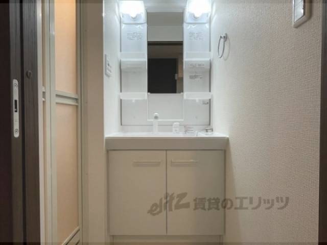 洗面所