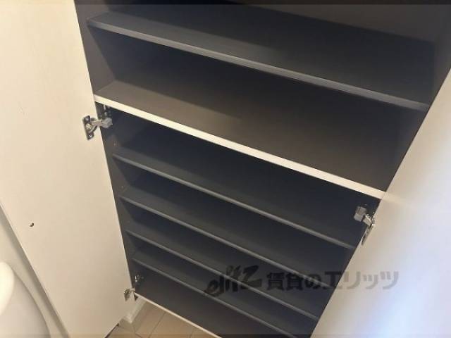 下駄箱