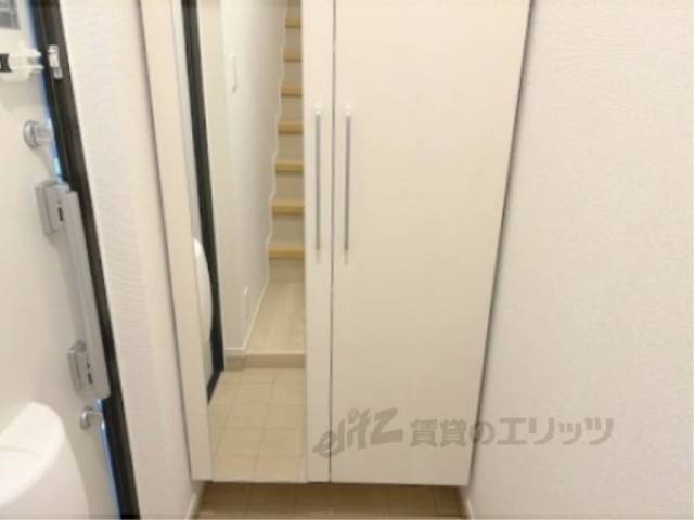 下駄箱