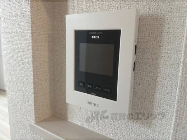 ドアフォン（ＴＶ含）