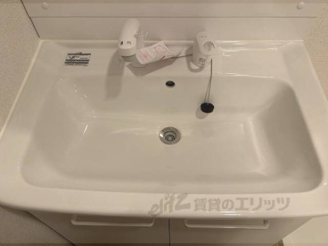 洗面所