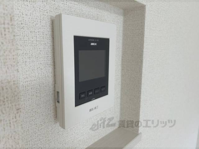 ドアフォン（ＴＶ含）