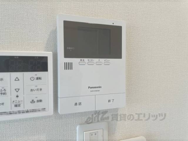 ドアフォン（ＴＶ含）