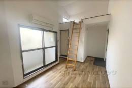 ハイツイチバン室内写真1