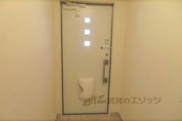 CASA石生室内写真1