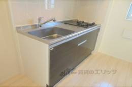 CASA石生室内写真2