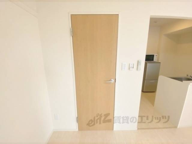 収納　ウォークイン