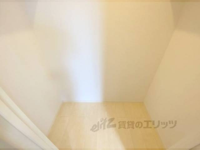 収納　ウォークイン