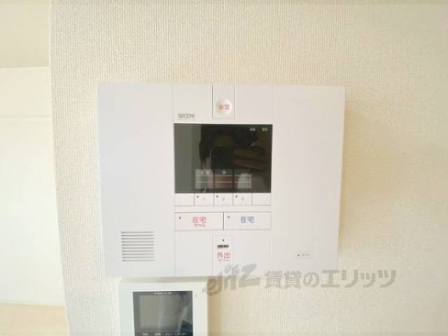 ホームセキュリティ