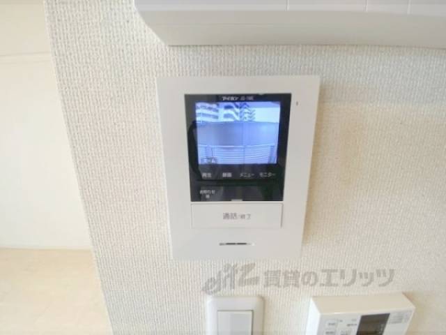 ドアフォン（ＴＶ含）