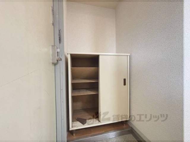下駄箱