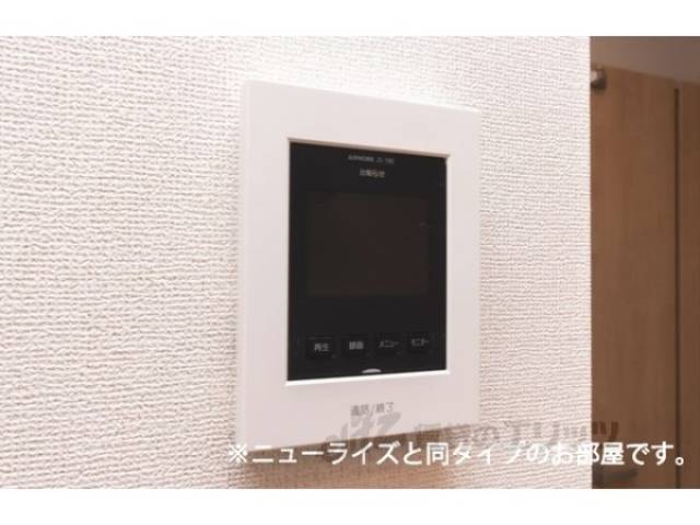 ドアフォン（ＴＶ含）