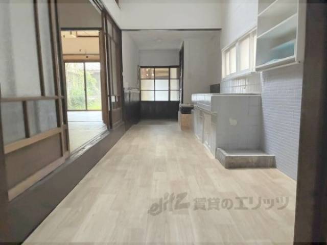 廊下