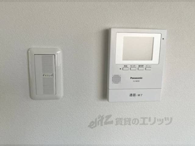 ドアフォン（ＴＶ含）
