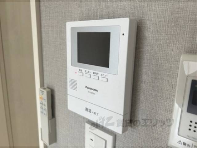 ドアフォン（ＴＶ含）