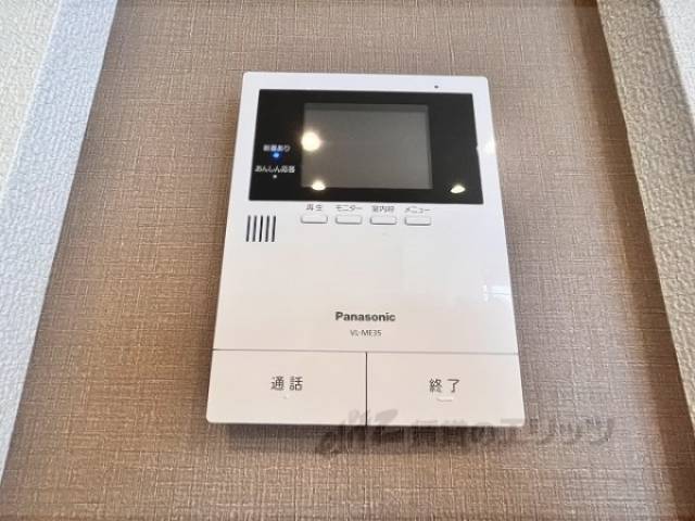 ドアフォン（ＴＶ含）