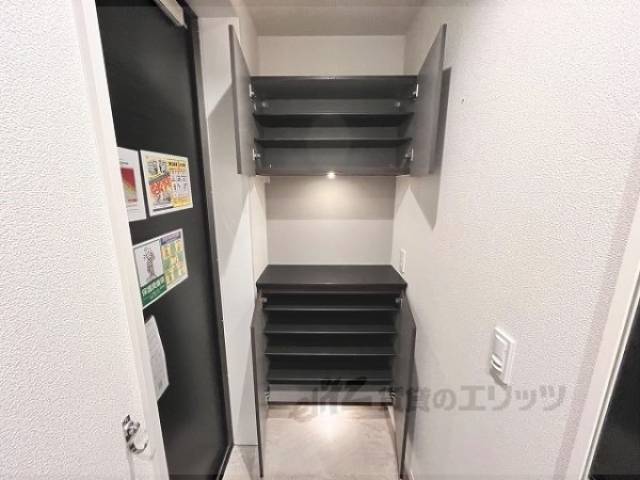 下駄箱