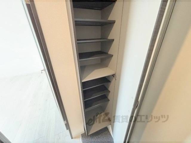 下駄箱