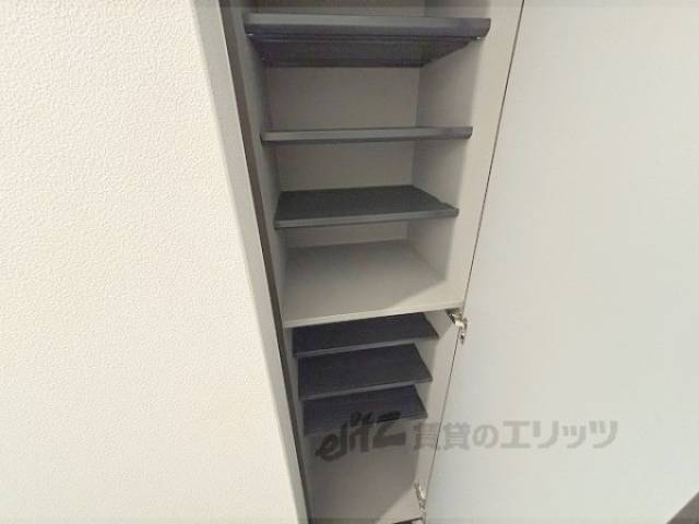 下駄箱