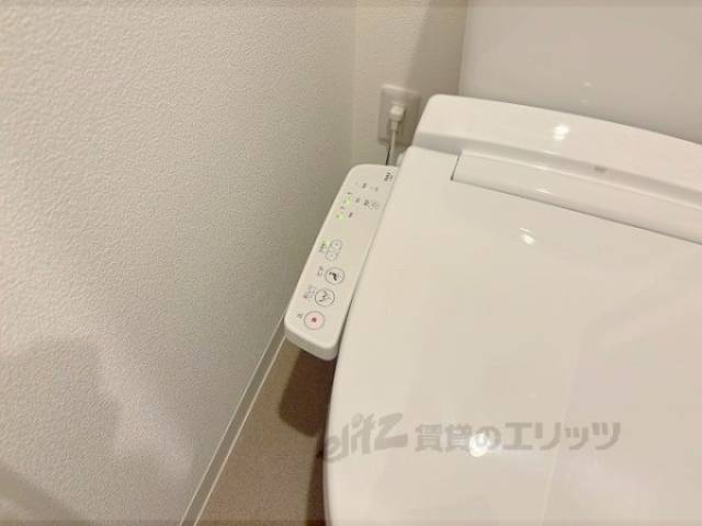 トイレ　洗浄リモコン