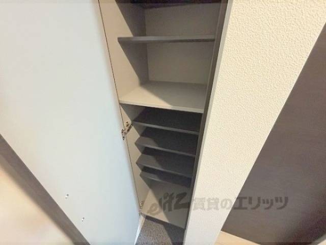 下駄箱