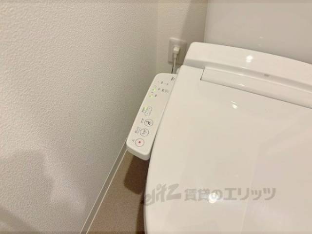 トイレ　洗浄リモコン