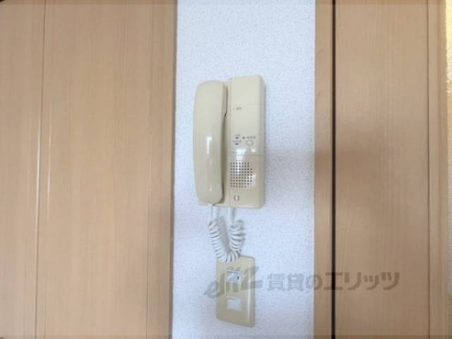 インターフォン