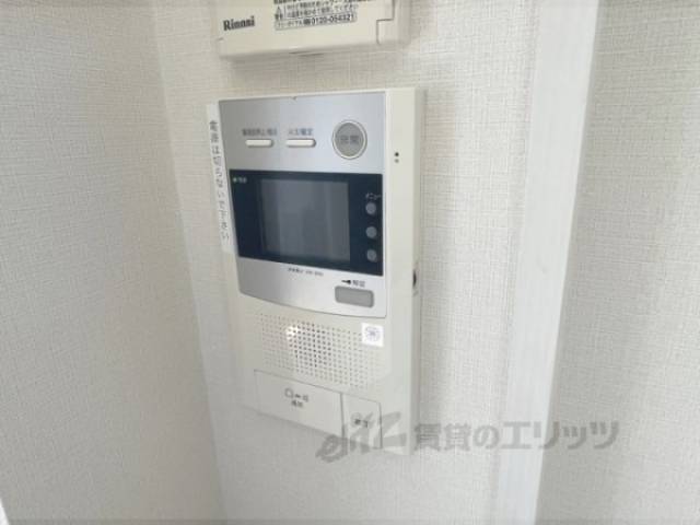 ドアフォン（ＴＶ含）