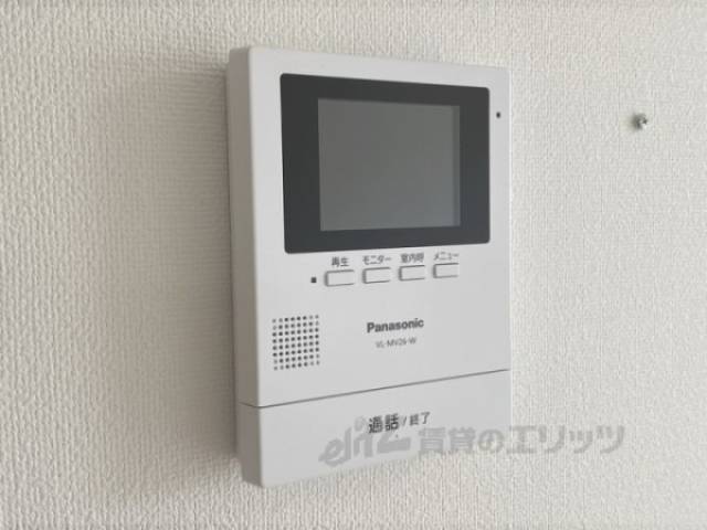 ドアフォン（ＴＶ含）